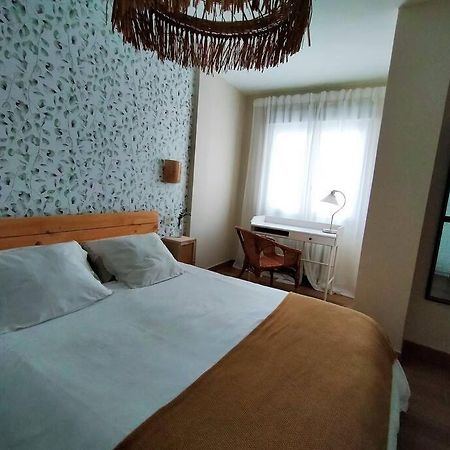 Piso Con Encanto En Pleno Centro اوفيدو المظهر الخارجي الصورة