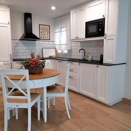 Piso Con Encanto En Pleno Centro اوفيدو المظهر الخارجي الصورة