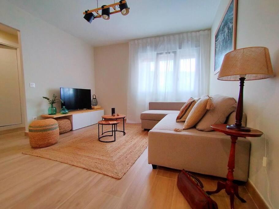 Piso Con Encanto En Pleno Centro اوفيدو المظهر الخارجي الصورة
