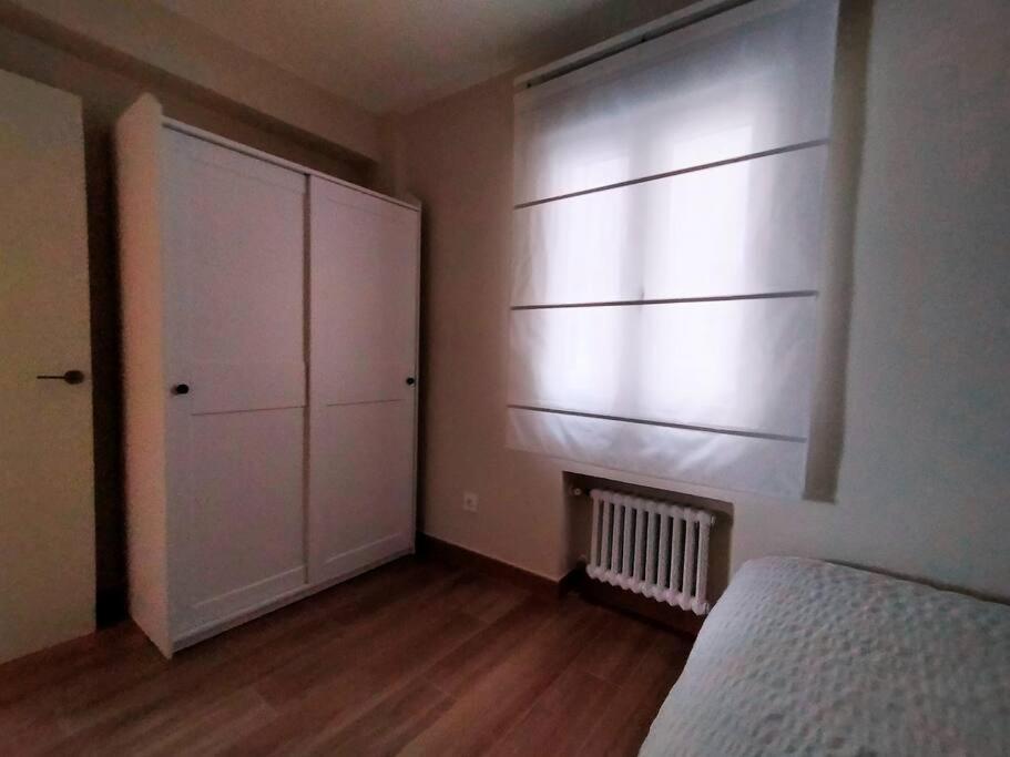 Piso Con Encanto En Pleno Centro اوفيدو المظهر الخارجي الصورة