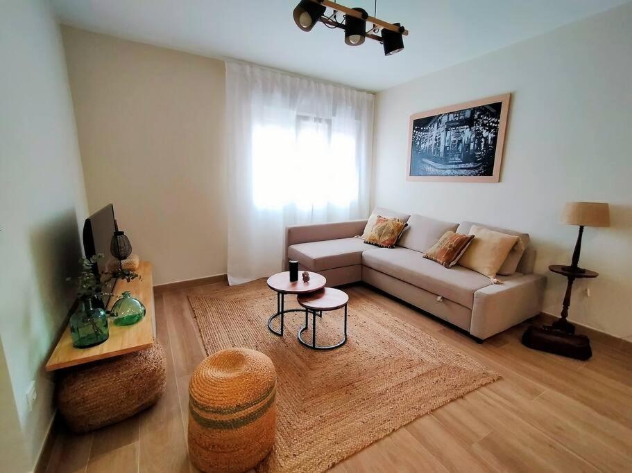 Piso Con Encanto En Pleno Centro اوفيدو المظهر الخارجي الصورة